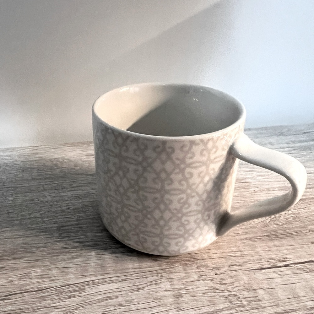 Starbucks Winter Coffee Mug